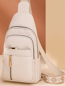 Sienna Crossbody Sling Bag