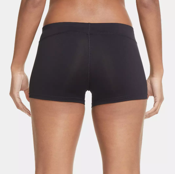 Nike Dri Fit Game Shorts