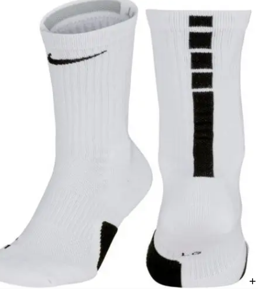 Nike Elite Crew Socks