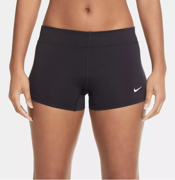 Nike Dri Fit Game Shorts