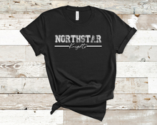 Load image into Gallery viewer, Northstar Knights Distress Tee
