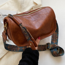 Load image into Gallery viewer, Rustic Barrel Handbag

