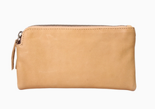 Load image into Gallery viewer, Keaan Leather Elena Wallet
