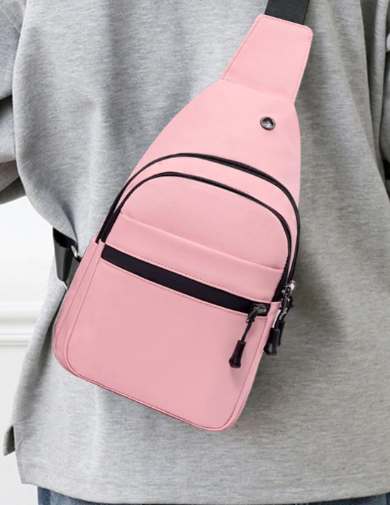 Fiona Waterproof Crossbody Sling