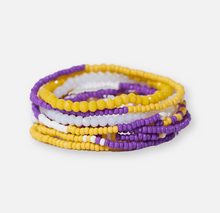 Load image into Gallery viewer, Ink and Alloy Bracelet
