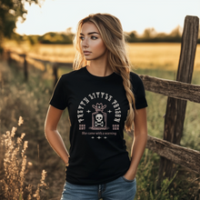 Load image into Gallery viewer, Pretty Little Poison Graphic T-Shirt
