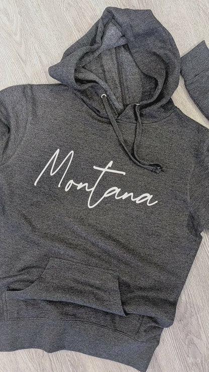 Women's Montana Vibe Hoodie