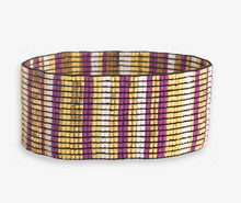Load image into Gallery viewer, Ink and Alloy Bracelet
