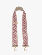 Load image into Gallery viewer, Bohemian Guitar Purse Strap

