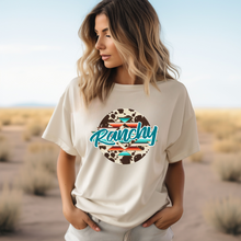 Load image into Gallery viewer, Ranchy Graphic T-Shirt
