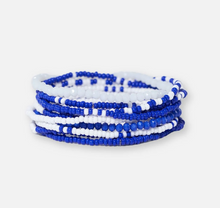 Load image into Gallery viewer, Ink and Alloy Bracelet
