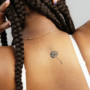 Inkbox Temporary Tattoos