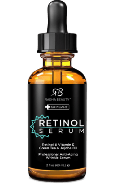Retinol Serum 2 oz.