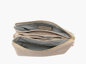 Riley Crossbody