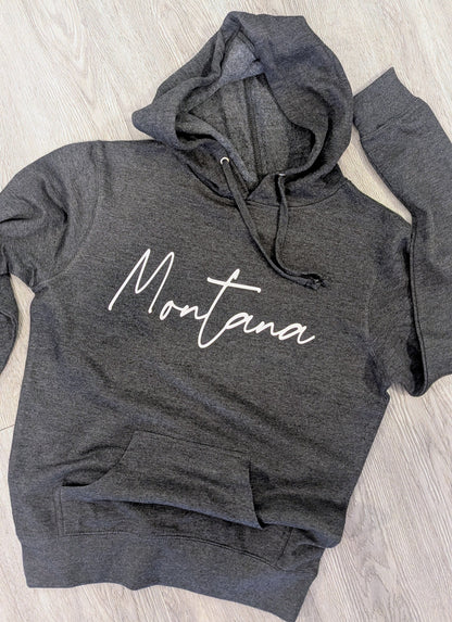 Women's Montana Vibe Hoodie