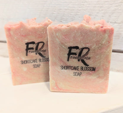 Handmade Farmhouse Soap