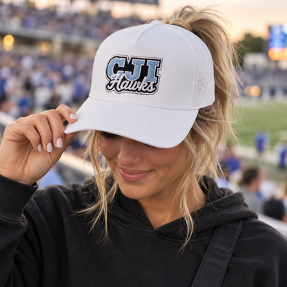 Hawks Prep Dri Fit Hat