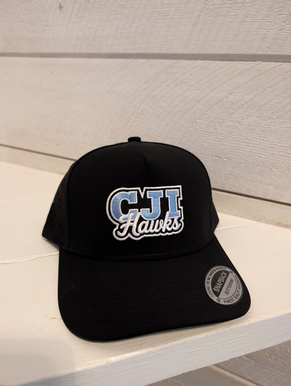 Hawks Prep Dri Fit Hat