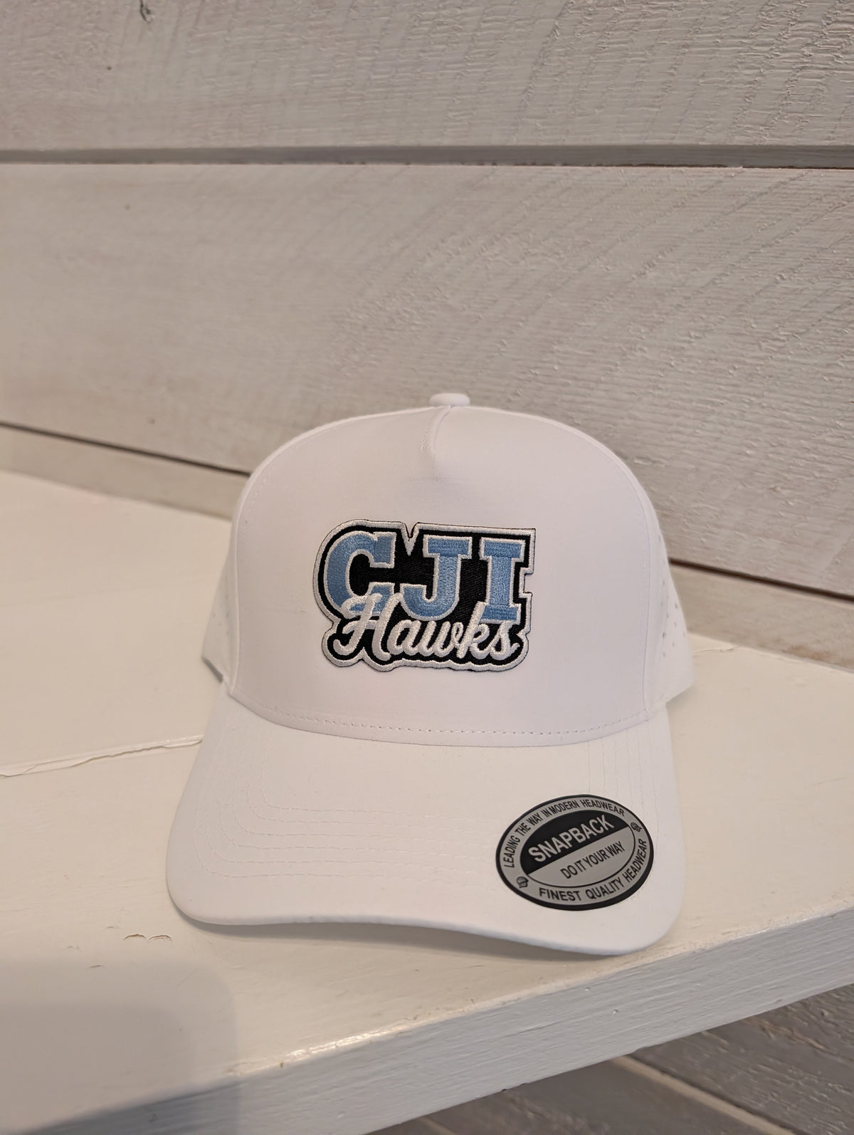 Hawks Prep Dri Fit Hat
