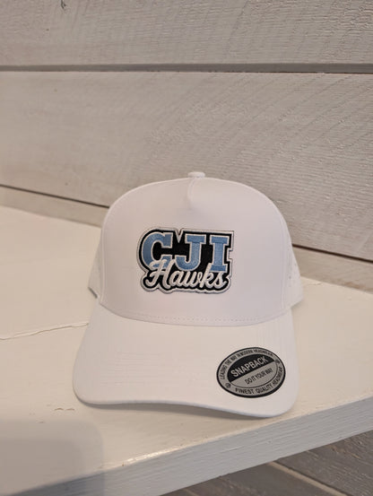 Hawks Prep Dri Fit Hat