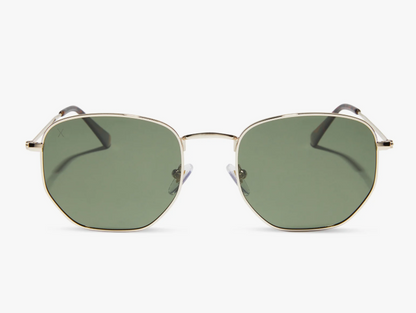 Dime Roxbury Polarized Sunglasses