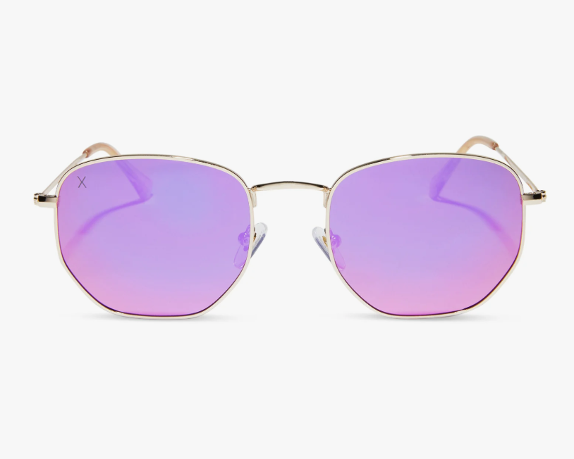 Dime Roxbury Polarized Sunglasses