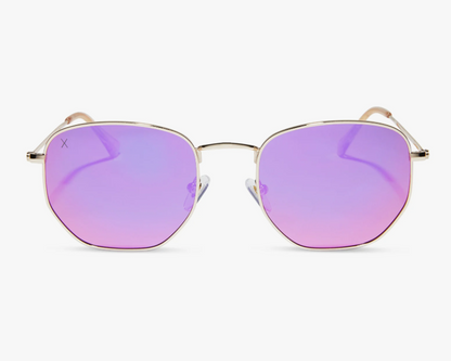 Dime Roxbury Polarized Sunglasses