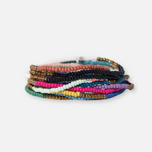 Load image into Gallery viewer, Ink and Alloy Bracelet

