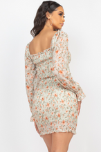 Load image into Gallery viewer, Sage Saffron Dress
