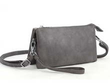 Load image into Gallery viewer, Sienna 3 in 1 Crossbody
