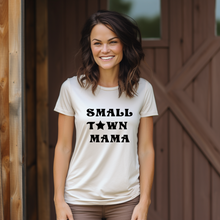 Load image into Gallery viewer, Small Town Mama Tee
