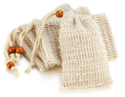 Soap Exfoliating Saver