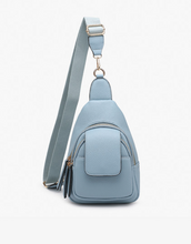 Load image into Gallery viewer, Sophia Sling Bag
