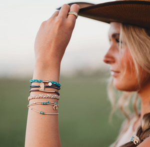 K'lani Hair Tie Bracelet