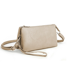 Load image into Gallery viewer, Sienna 3 in 1 Crossbody

