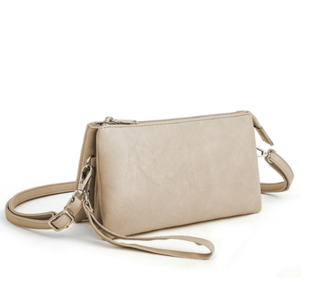 Sienna 3 in 1 Crossbody