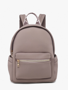 Tess Neoprene Backpack