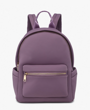 Load image into Gallery viewer, Tess Neoprene Backpack
