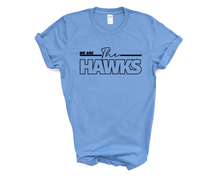Load image into Gallery viewer, The Hawks Graphic T-Shirt
