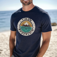 Load image into Gallery viewer, The Tiber Dam T-Shirt
