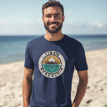 Load image into Gallery viewer, The Tiber Dam T-Shirt
