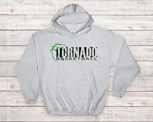 Turner Tornado Sweatshirt