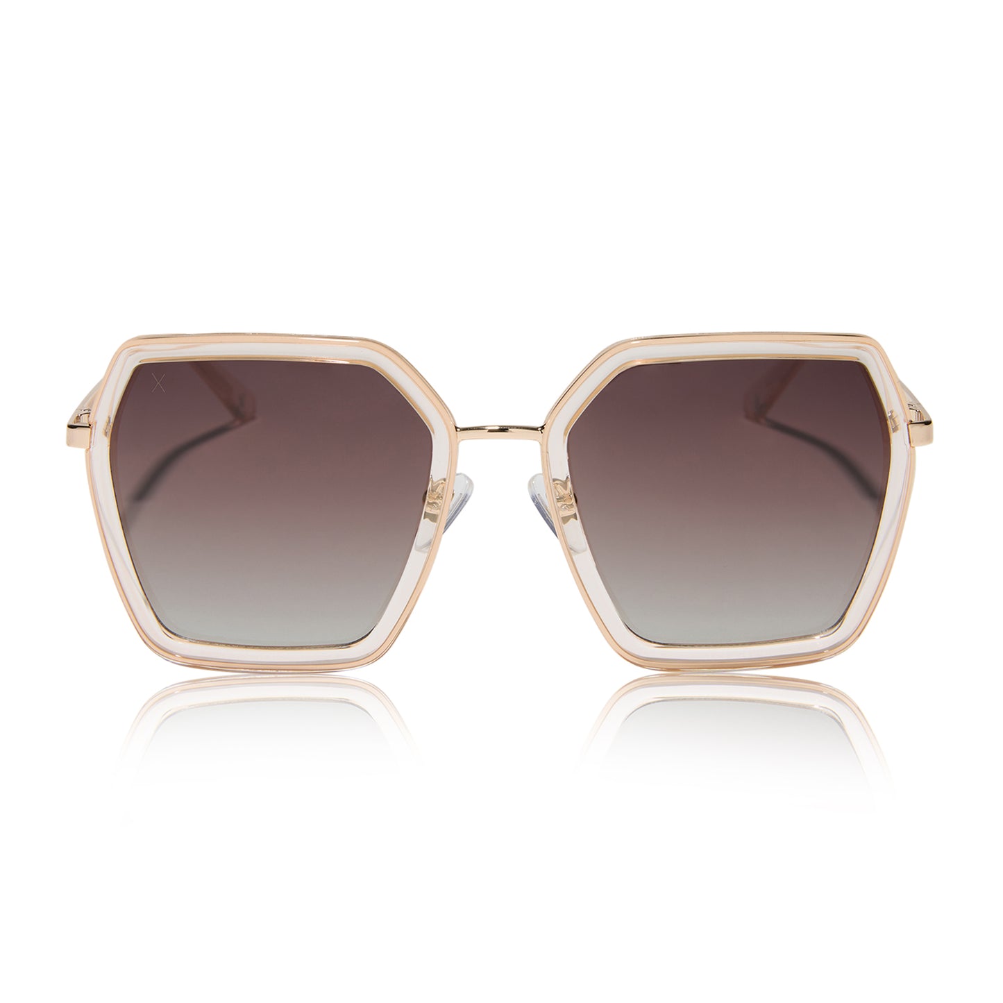 Dime Alameda Polarized Sunglasses