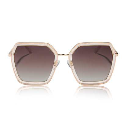 Dime Alameda Polarized Sunglasses