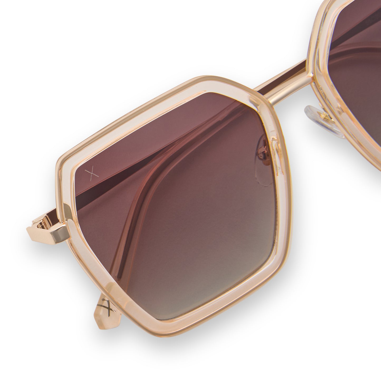 Dime Alameda Polarized Sunglasses