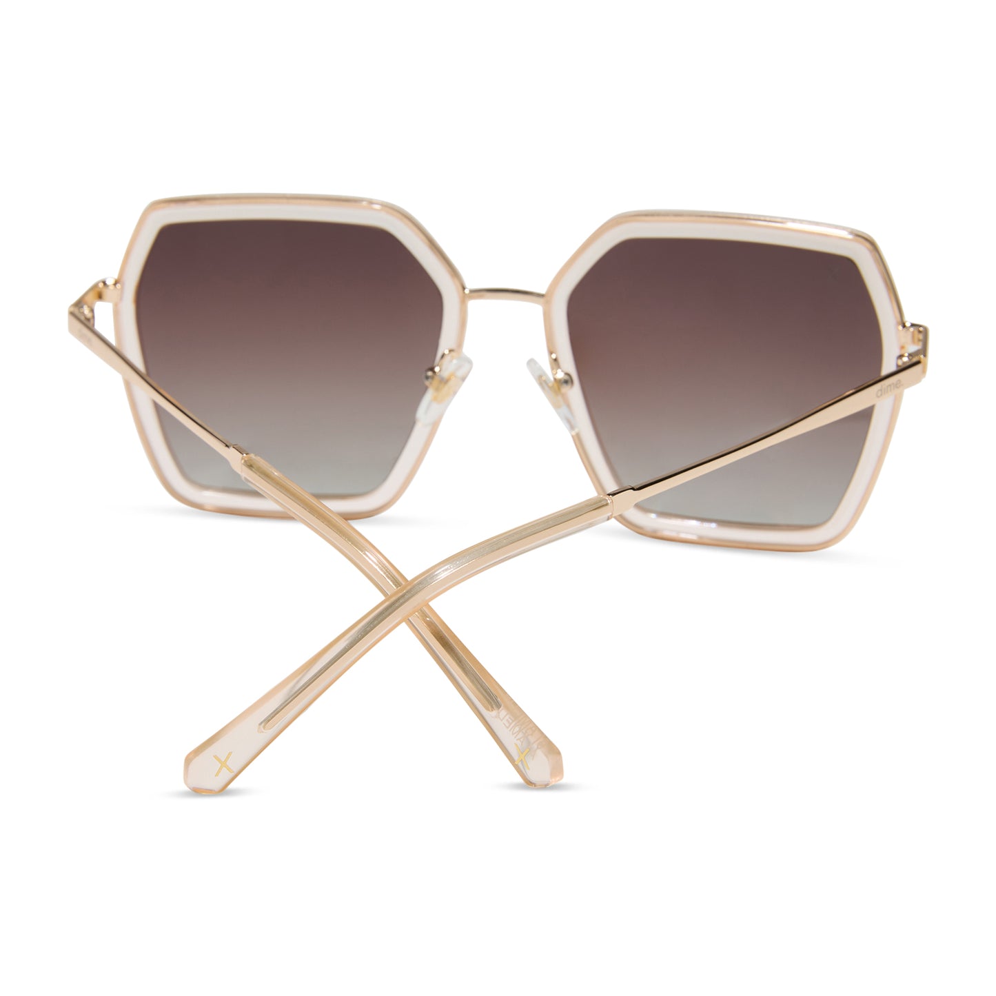 Dime Alameda Polarized Sunglasses