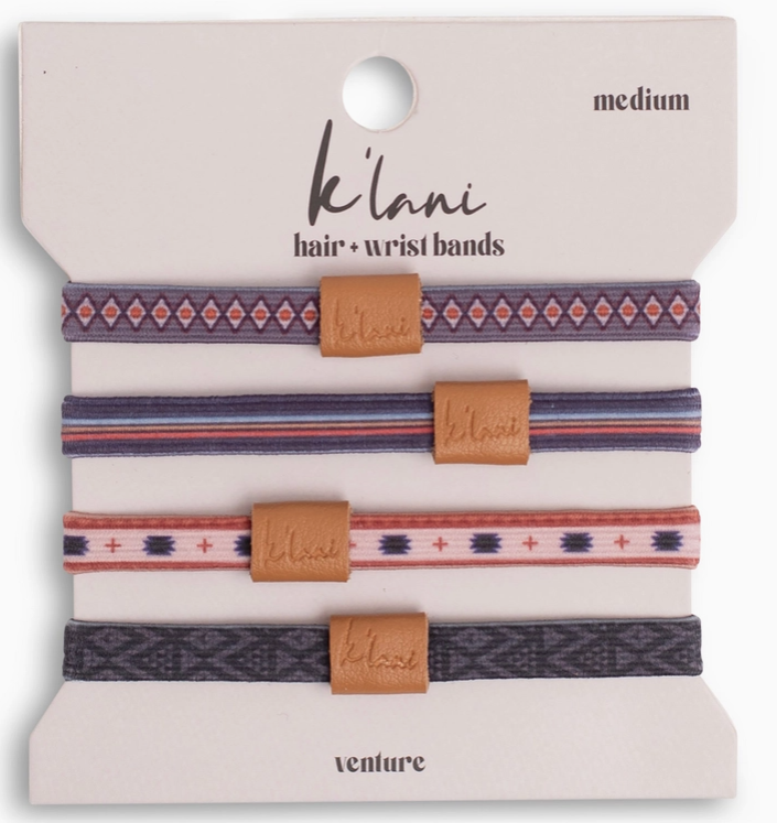 K'lani Hair Tie Bracelet