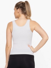 Load image into Gallery viewer, Mono B Classic Ribbed Tank
