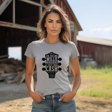 Load image into Gallery viewer, Willie, Haggard &amp; Cash Graphic T-Shirt
