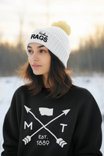 Load image into Gallery viewer, Favorite Montana Crewneck Sweatshirt
